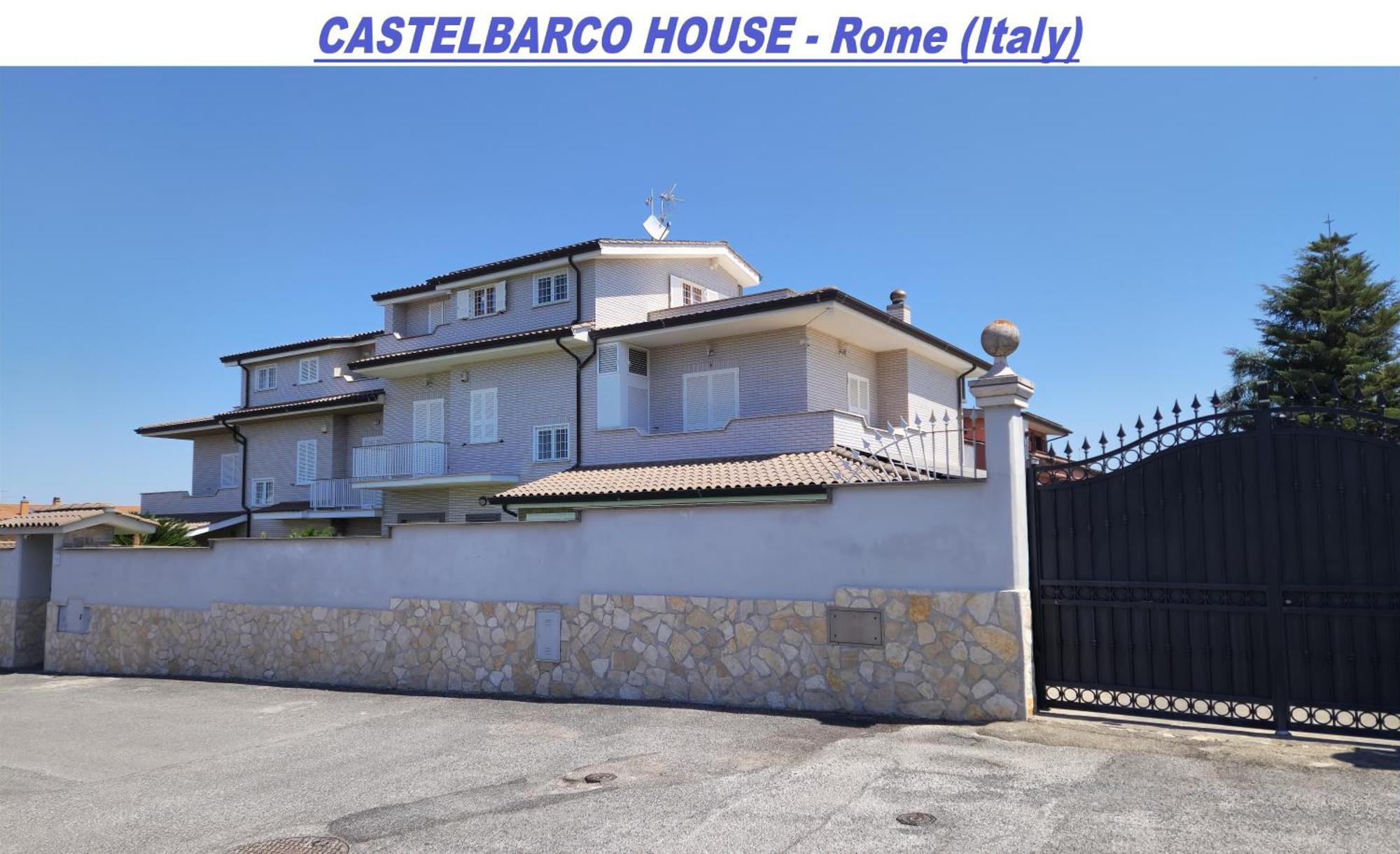 Castelbarco House B Casa de hóspedes *